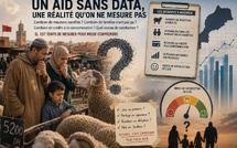 ​Un Aïd sans data : la grande fête nationale que personne ne mesure
