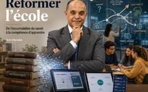​Réformer l’école : de l’accumulation du savoir à la compétence d’apprendre...