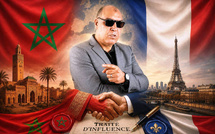 Maroc–France… Du traité imposé au traité convoité... Le renversement silencieux du rapport de force