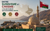 ​Entre sunnisme et chiisme : l’islam oublié qui gouverne Oman