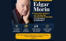 Entretien imaginaire avec Edgar Morin « L'IA n'est pas seulement une révolution technologique, c'est une épreuve de civilisation »