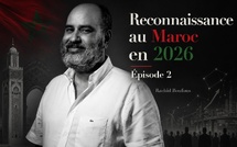 ​Reconnaissance au Maroc en 2026 - Épisode 2