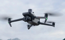 Mondial 2026 : les États-Unis interdisent les vols de drones autour des stades et des zones festives