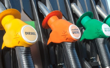 À la pompe : 53 centimes de moins pour le diesel aujourd'hui