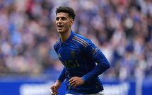 Ilyas Chaira suivi par Séville FC malgré la relégation du Real Oviedo