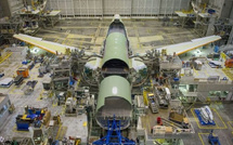 Industrie : Le "Made in Morocco" s'impose à bord des avions Airbus