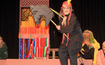Le théâtre marocain célèbre sa mémoire et sa diversité