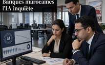 Les banquiers marocains s’interrogent : l’IA va-t-elle vider les back-offices avant de remplir les bilans ?