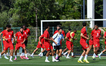 Lions de l’Atlas : dernier test face à Madagascar avant le départ pour le Mondial 2026
