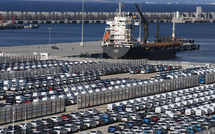 Exportations : le moteur industriel marocain vrombit