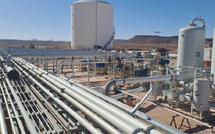Gaz de Tendrara : le Maroc prépare-t-il enfin son indépendance énergétique ?