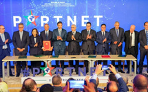 PortNet : la révolution numérique silencieuse du commerce extérieur marocain