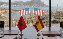 Le Maroc érigé en menace stratégique : la droite espagnole réclame le retour de la Légion à Ceuta et Mellila
