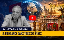 La puissance dans tous ses états