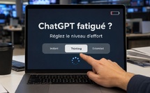 ChatGPT donne-t-il l’impression d’être fatigué ? 