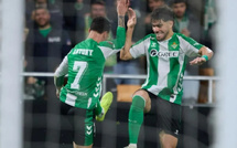 Ezzalzouli attire la Premier League