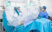 450 interventions robotisées pour Oncorad