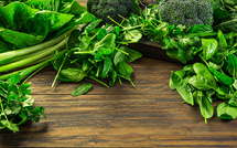 Après 70 ans, ce type de légumes pourrait aider à préserver la mémoire et ralentir le déclin cognitif