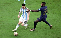Finales légendaires de la Coupe du monde
