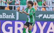 Ezzalzouli, le Betis fixe ses conditions
