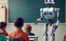 L’école marocaine à l’heure de l’intelligence artificielle : Former des utilisateurs ou former des créateurs ?