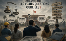 Élections 2026 : pourquoi les vrais débats économiques sont absents de la campagne