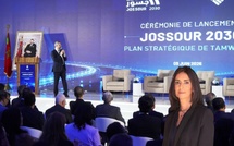 Jossour 2030 : Tamwilcom pour un financement plus inclusif et innovant