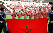 Mondial 2026 : débat sur les horaires des matchs du Maroc