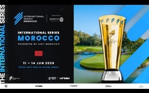 International Series Morocco 2026 : les stars du golf mondial de retour à Rabat pour une compétition d’élite
