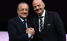 Mondial 2030 : débat autour du choix du stade pour la finale