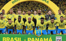 Mondial 2026 : le Brésil et l’ambition d’une sixième étoile