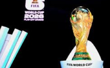 La FIFA dévoile un album mondial