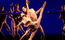Le Ballet national de Pologne fait ses débuts africains sur la scène de Rabat