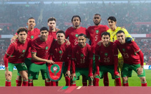 Classement FIFA : l'historique ascension des Lions au 7e rang mondial