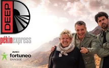 "The Deep Race" : Pékin Express s’invite au Maroc pour une aventure inédite