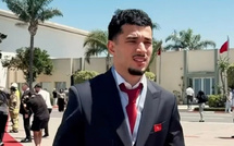Mondial 2026 : Zakaria El Ouahdi régularise sa situation et rejoint les Lions de l’Atlas