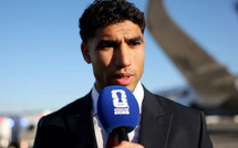 Mondial 2026 : les Lions de l’Atlas bien arrivés aux États-Unis, Hakimi affiche l’ambition du groupe