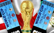 Mondial 2026 : la FIFA au cœur d’une polémique sur la revente des billets