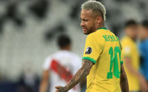 Mondial 2026 : incertitude autour de Neymar avant le choc Brésil–Maroc