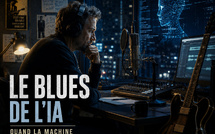 🎵 LE BLUES DE L'IA
