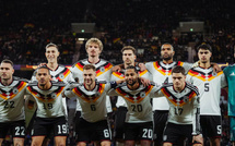 Mondial 2026 : l’Allemagne veut rebondir après deux éliminations précoces