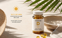 Vitamine D : faut-il poursuivre la supplémentation pendant l’été ?