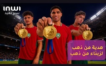 Inwi célèbre le football marocain et mobilise les supporters pour la Coupe du Monde 2026