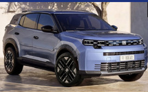 Automobile : Fiat choisit le Maroc pour produire son futur Grizzly