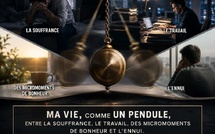 Chronique philosophique : L’homme, ce pendule inquiet