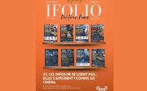 Parution de LODJ iFolio du 8 Juin 2026