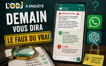 WhatsApp, Meta AI et confidentialité : le vrai du faux derrière le message viral