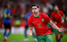 Mercato : Brahim Diaz ferme la porte aux clubs italiens et privilégie le Real Madrid