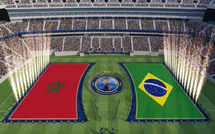 Mondial 2026 : la FIFA dévoile de nouvelles cérémonies d’avant-match pour les supporters