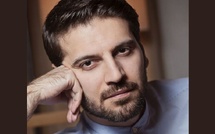 Sami Yusuf émerveille le public de Bab Al Makina lors du 29ᵉ Festival des Musiques Sacrées du Monde